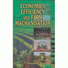 Economics Efficiency and Farm Machanisation